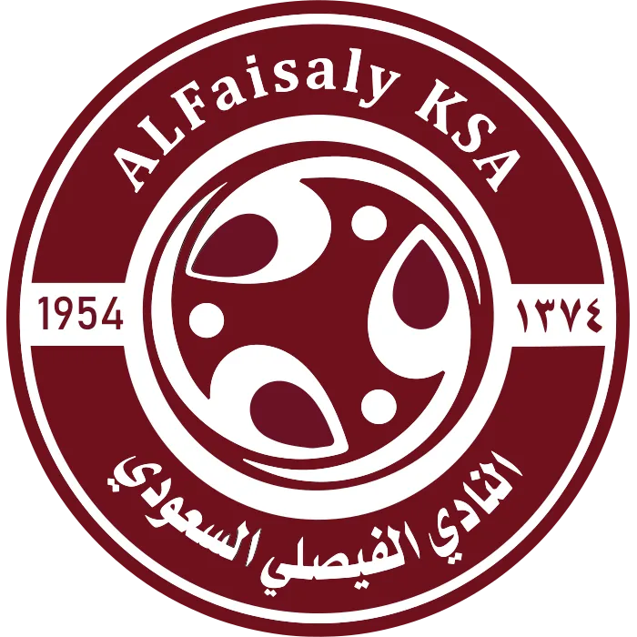Al Faisaly Harmah